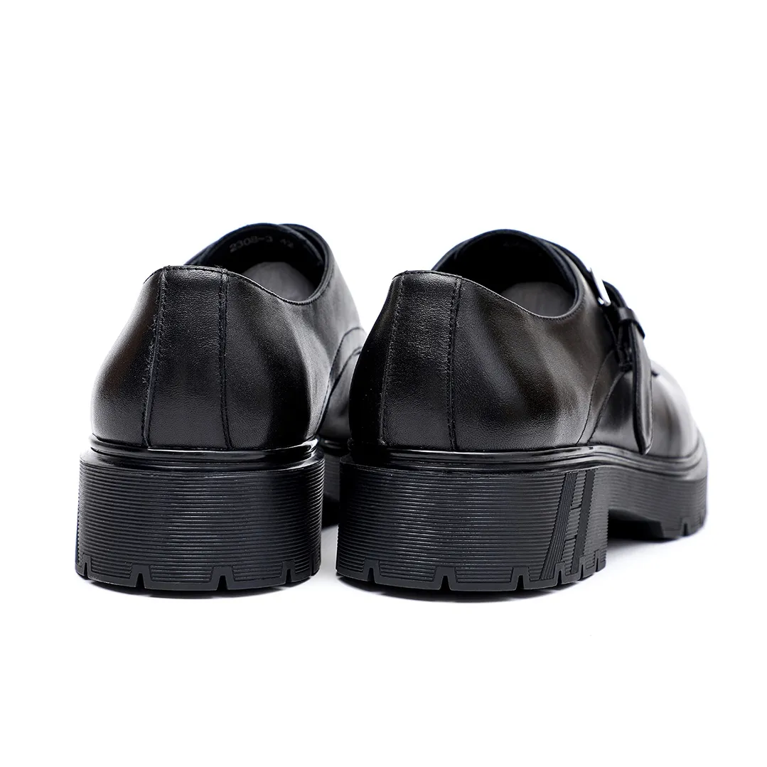Men's shoes 💰700 💐[HERMES] popular men's shoes counter original items! The world's top brands...Luxury quality...//Fashion and high-end footwear 👍💪🏻...give you a low-key luxury comfort experience👍. The upper is made of pure Italian imported original calfskin. Sweat-absorbent cowhide leather lining. Comfortable and breathable. The original rubber foam light outsole is high-end and classy. Luxurious and noble!! .. OEM factory shipment [Hug] stall.. Original plate. Welcome to taste..39-45 (38.45.46🉑️Customized)